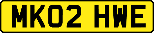 MK02HWE