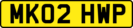 MK02HWP