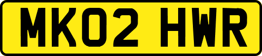 MK02HWR