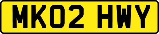 MK02HWY