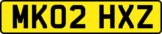 MK02HXZ
