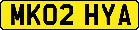 MK02HYA