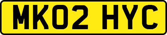 MK02HYC