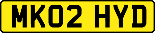 MK02HYD