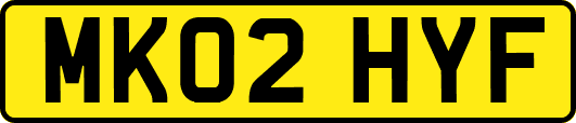 MK02HYF