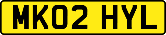 MK02HYL