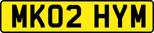 MK02HYM