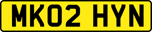 MK02HYN