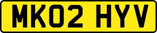 MK02HYV