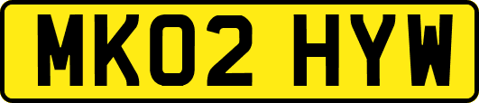 MK02HYW