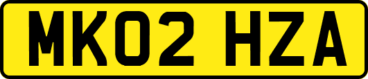 MK02HZA