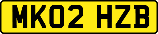 MK02HZB