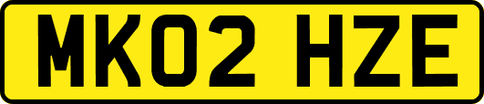 MK02HZE