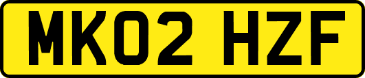 MK02HZF
