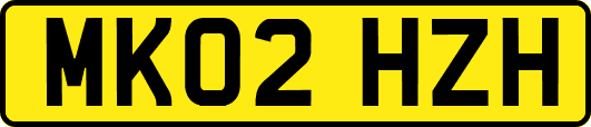 MK02HZH