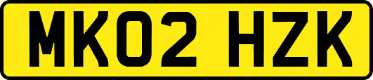 MK02HZK