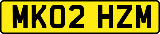MK02HZM
