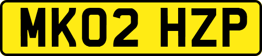 MK02HZP