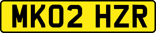 MK02HZR