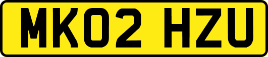 MK02HZU
