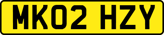MK02HZY