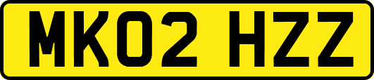 MK02HZZ