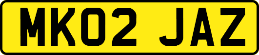 MK02JAZ