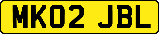MK02JBL
