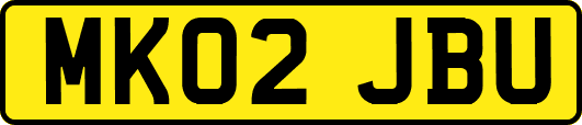 MK02JBU