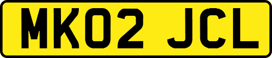 MK02JCL