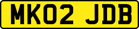 MK02JDB