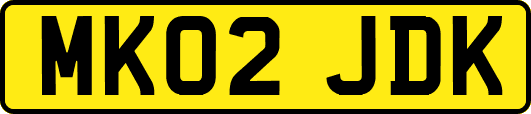 MK02JDK