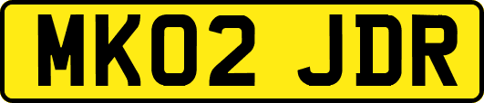 MK02JDR