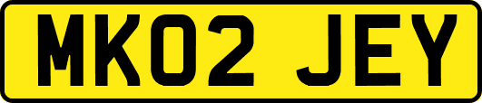 MK02JEY