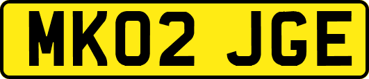 MK02JGE