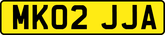 MK02JJA
