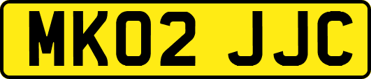 MK02JJC