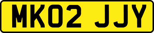 MK02JJY