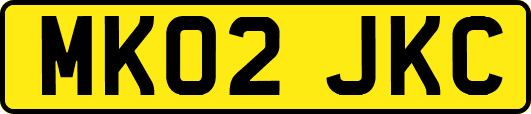 MK02JKC