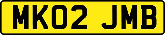 MK02JMB