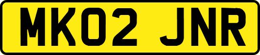 MK02JNR