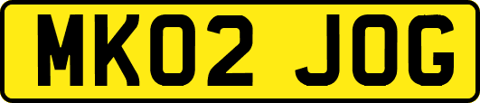 MK02JOG