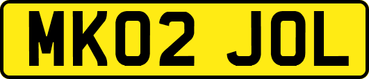 MK02JOL