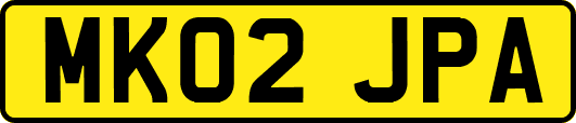 MK02JPA