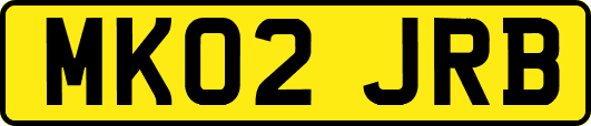 MK02JRB