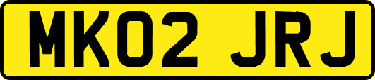 MK02JRJ