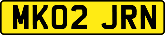 MK02JRN