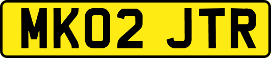 MK02JTR