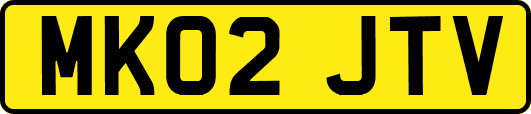 MK02JTV