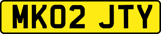 MK02JTY